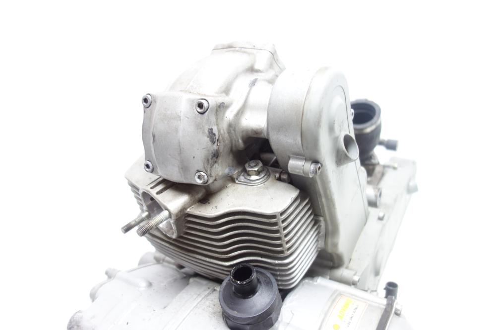 Ducati 1000 SS Supersport Motor Engine 29000km