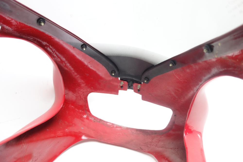 Ducati 1000 SS Supersport Halbschalenverkleidung Kanzel Front