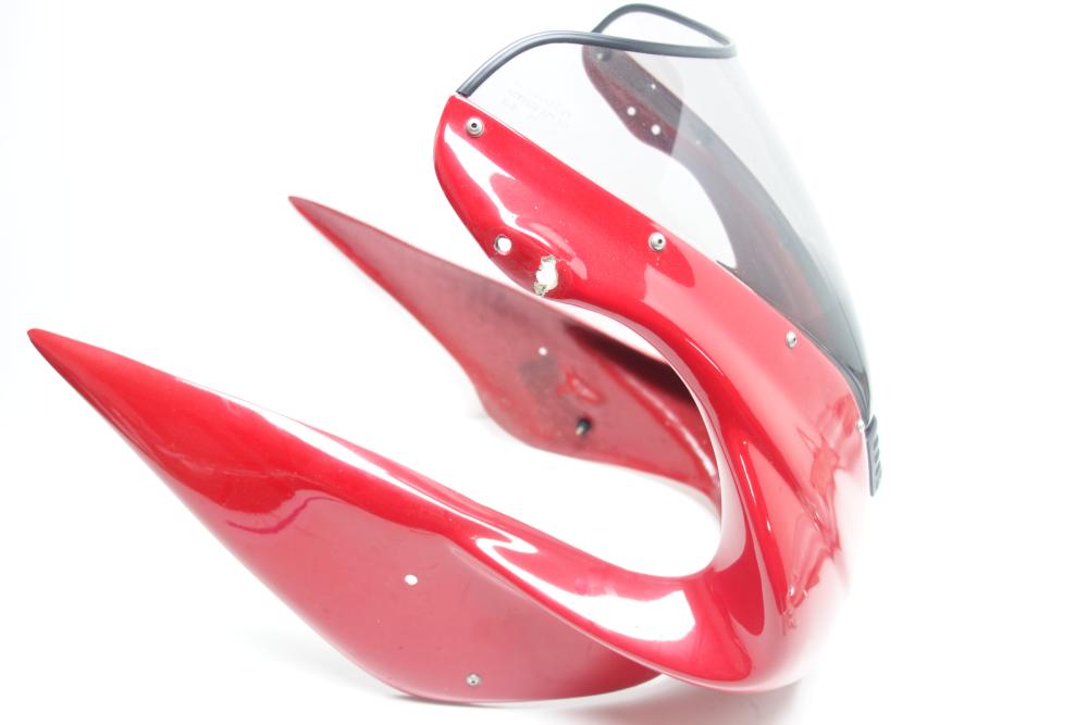 Ducati 1000 SS Supersport Halbschalenverkleidung Kanzel Front
