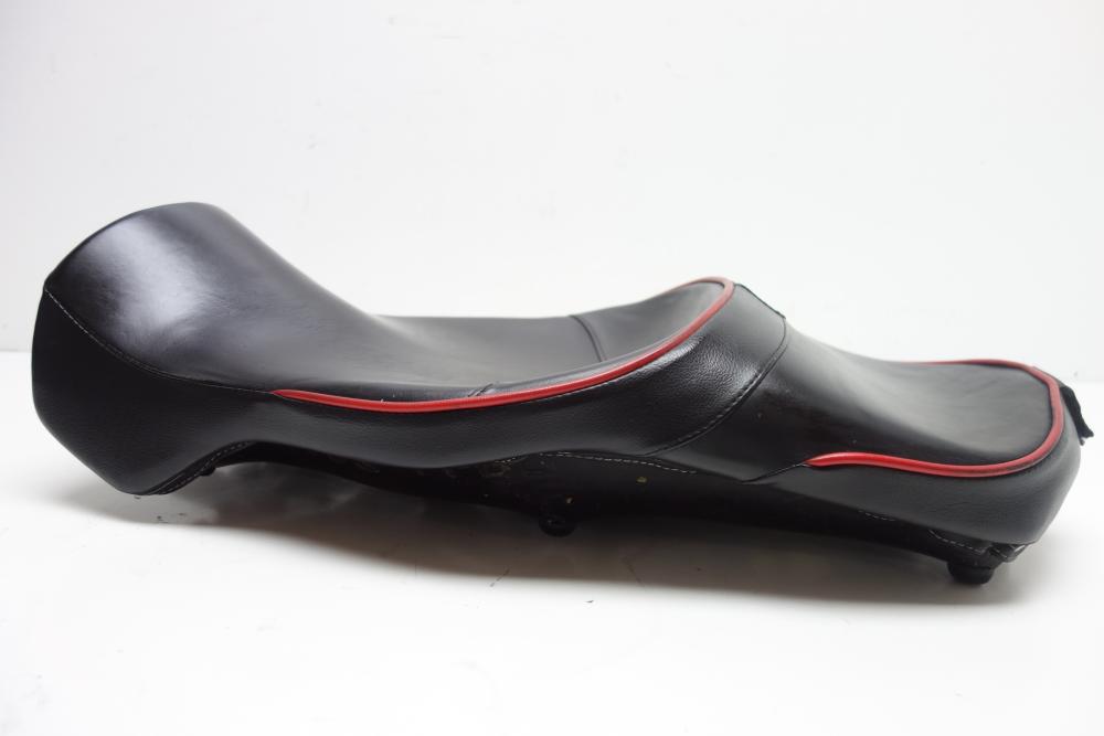 Preview: Ducati 1000 SS Supersport Corbin Sitzbank Sitz