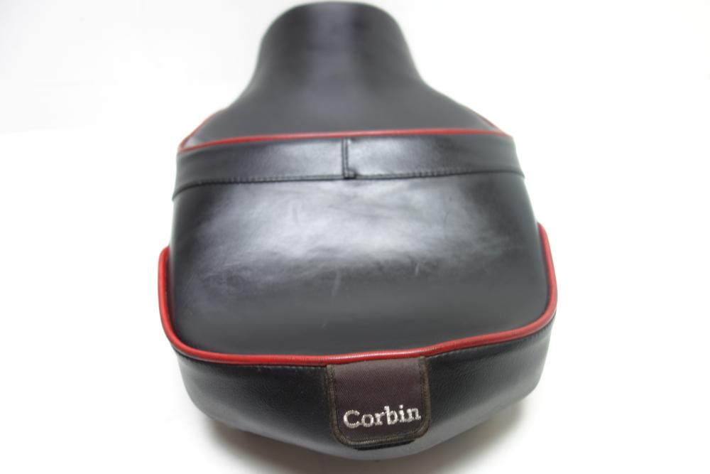 Preview: Ducati 1000 SS Supersport Corbin Sitzbank Sitz