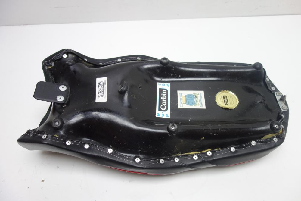 Ducati 1000 SS Supersport Kanzel Frontverkleidung
