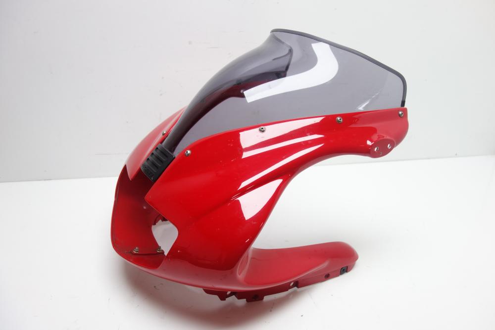Ducati 1000 SS Supersport Kanzel Frontverkleidung