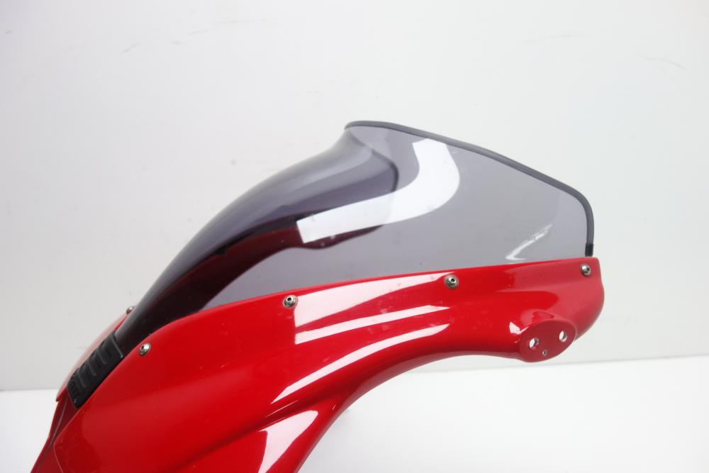Preview: Ducati 1000 SS Supersport Kanzel Frontverkleidung