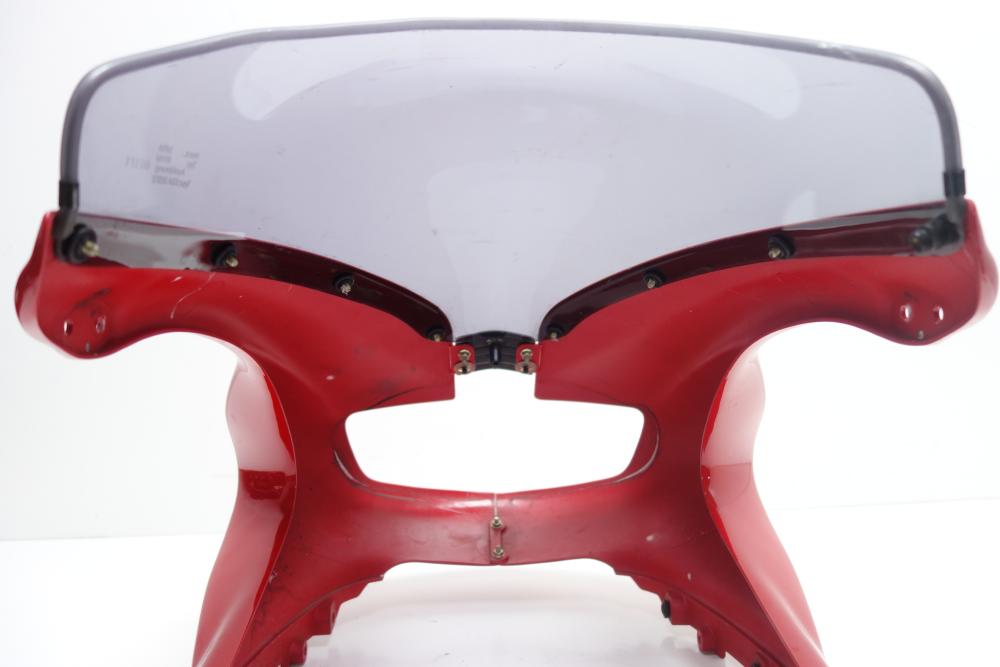 Ducati 1000 SS Supersport Kanzel Frontverkleidung