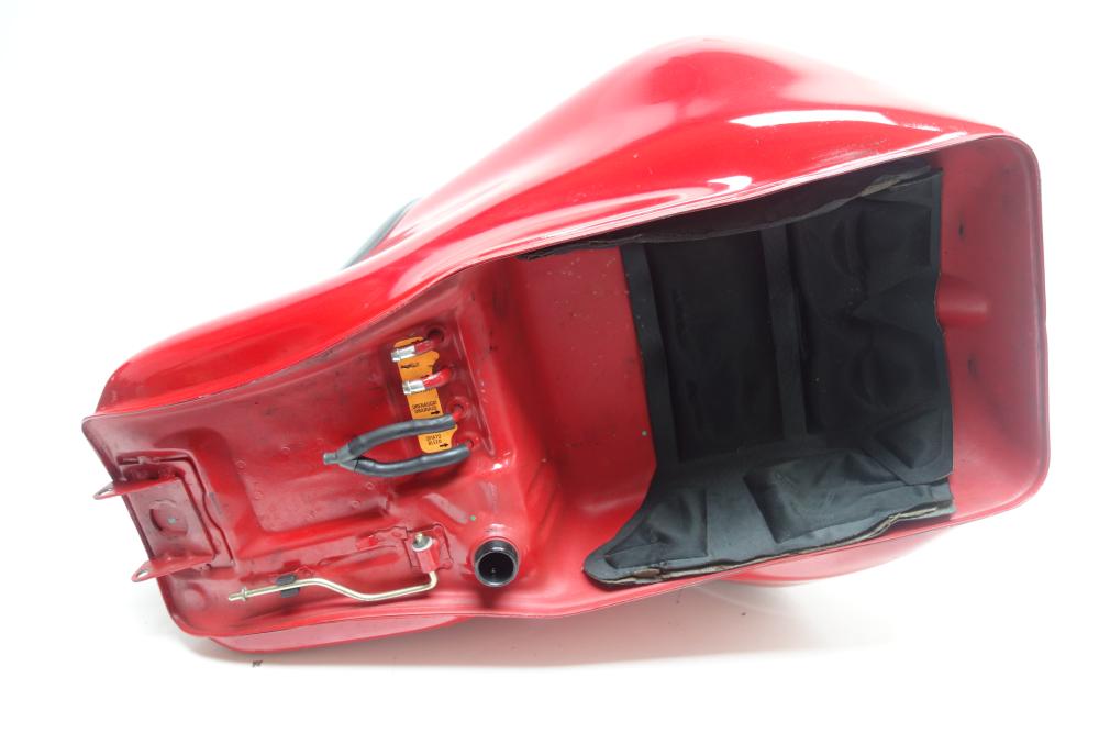 Ducati 1000 SS Supersport Tank