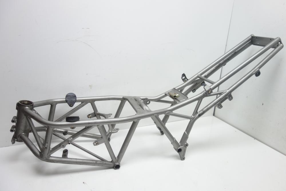 Ducati 1000 SS Supersport Rahmen Frame Papiere