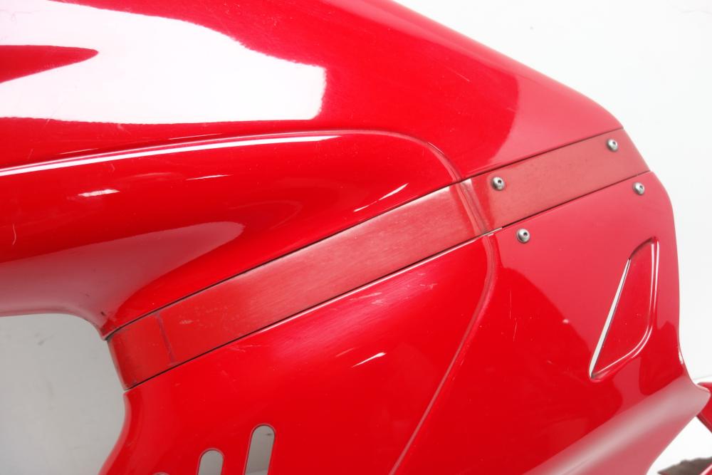 Preview: Ducati 1000 SS Supersport Seitenteil Seitenverkleidung links