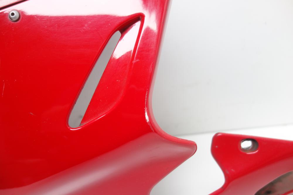Ducati 1000 SS Supersport Seitenteil Seitenverkleidung links