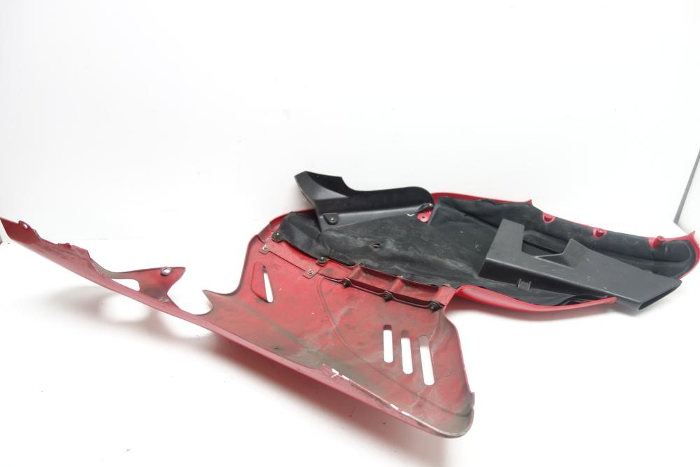 Ducati 1000 SS Supersport Seitenteil Seitenverkleidung links