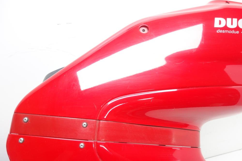 Preview: Ducati 1000 SS Supersport Seitenteil Seitenverkleidung rechts