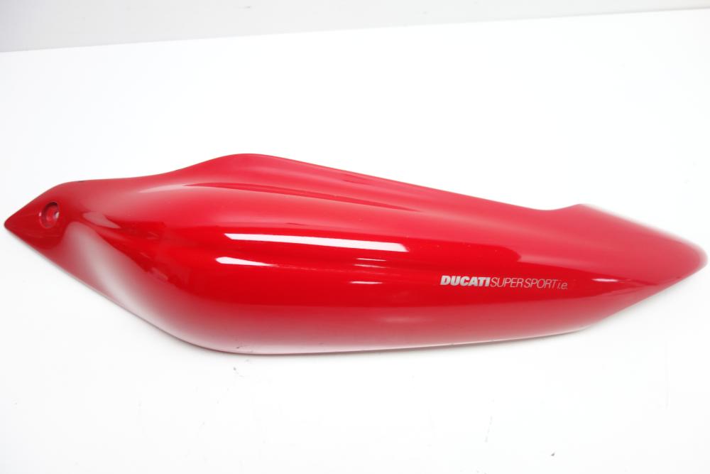 Ducati 1000 SS Supersport Heck Heckverkleidung links
