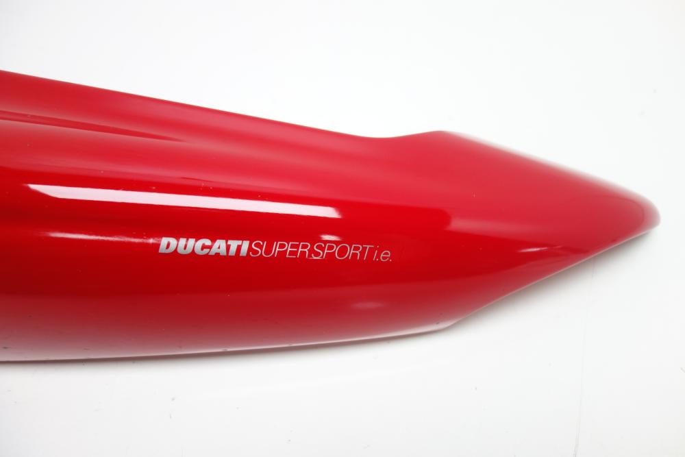 Preview: Ducati 1000 SS Supersport Heck Heckverkleidung links