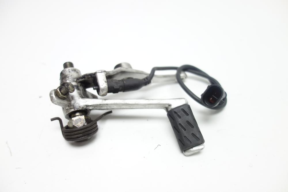 Ducati 1000 SS Supersport Bremspedal