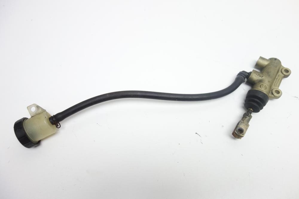 Preview: Ducati 1000 SS Supersport Bremspumpe Bremszylinder hinten