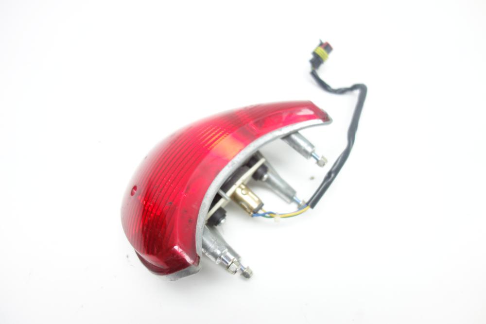Preview: Ducati 1000 SS Supersport Rücklicht