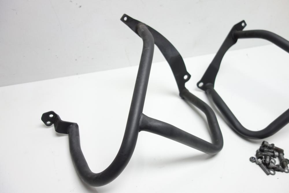 BMW R1200GS R 1200 GS LC K50 Hebco&Becker Sturzbügel Motorschutz