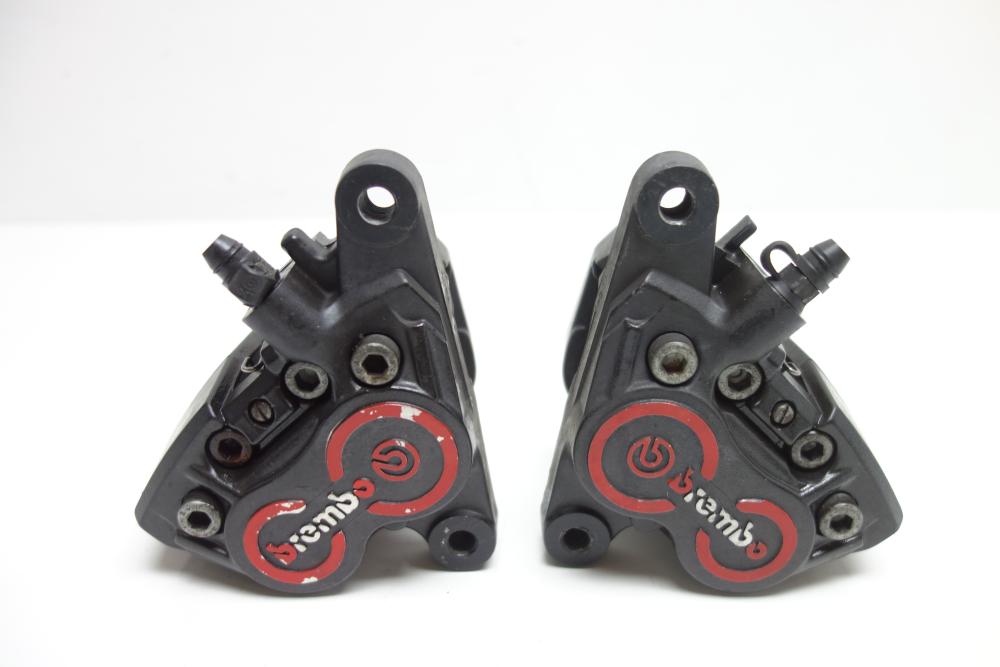 BMW R1100S R 1100 S Bremssattel Bremszange vorne rechts links