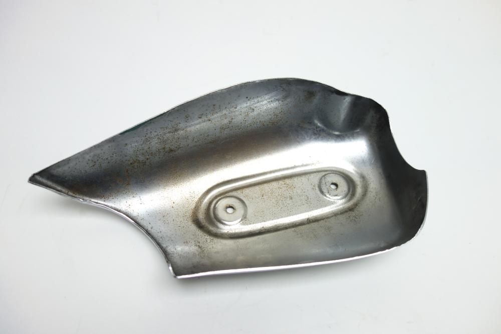 Preview: Triumph Thunderbird 900 Chromcover Luftfiltercover Cover links