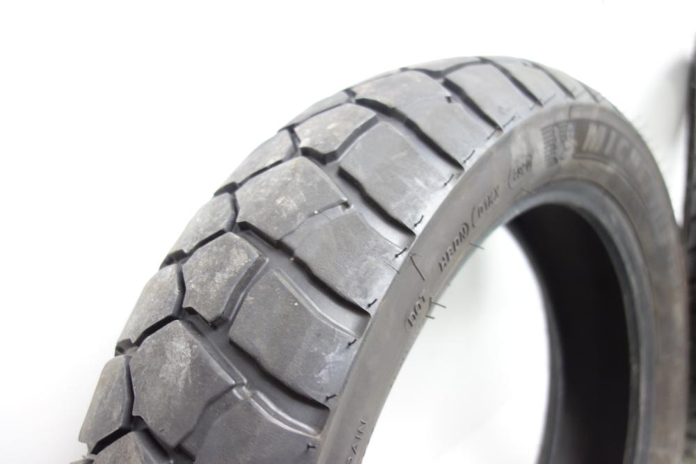 Preview: Michelin Anakee Adventure 110/80 R19 150/70 R17 Enduro Reifen BMW