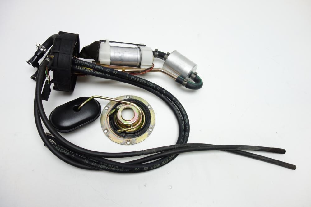 BMW K1200RS K 1200 RS Benzinpumpe Kraftstoffpumpe