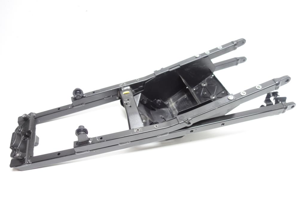 BMW S1000R S 1000 R Heckrahmen Heck