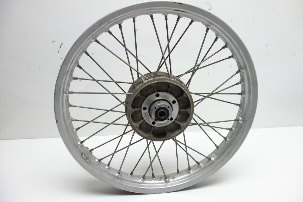 BMW R75/7 R 75 /7 Felge vorne Vorderrad Speichenfelge