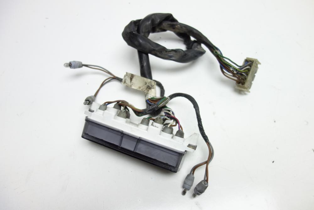 Preview: BMW R1100GS R 1100 GS Kontrollleuchten