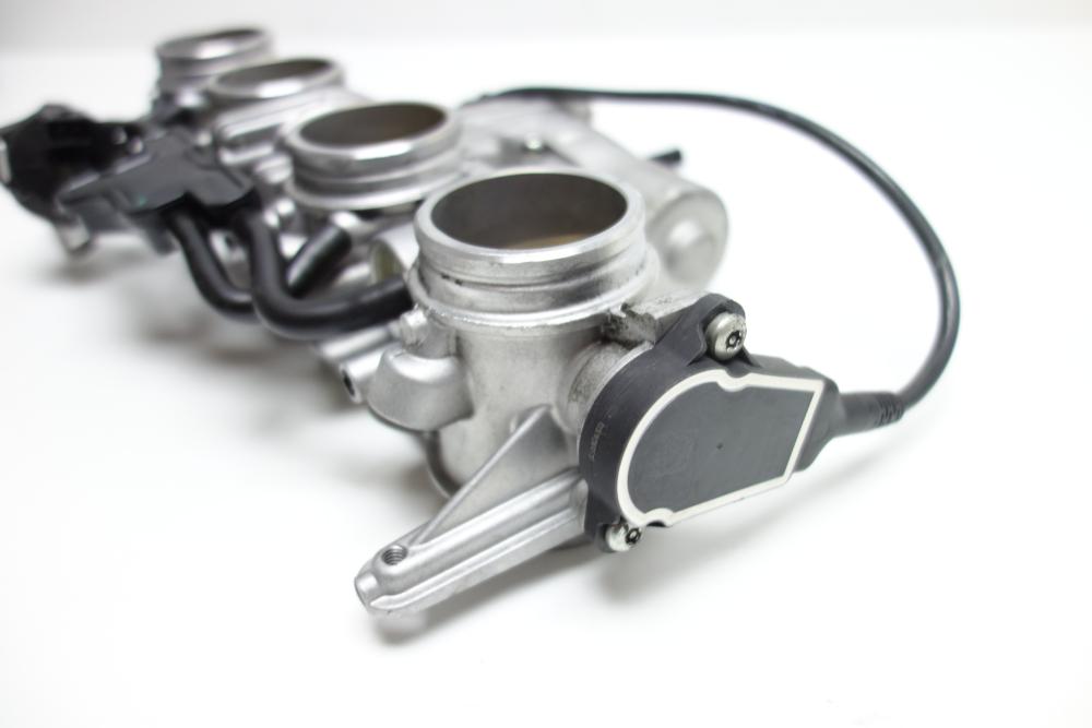 Preview: BMW S1000R S 1000 R Drosselklappe