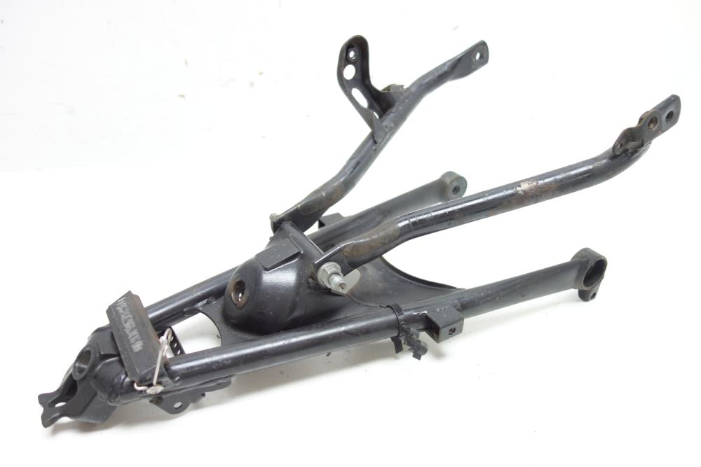 BMW R1200GS R 1200 GS Rahmen Frame Papiere Documents