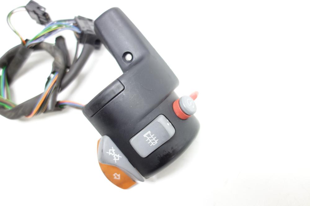 BMW R1150RT R 1150 RT Lenkerschalter Armatur rechts