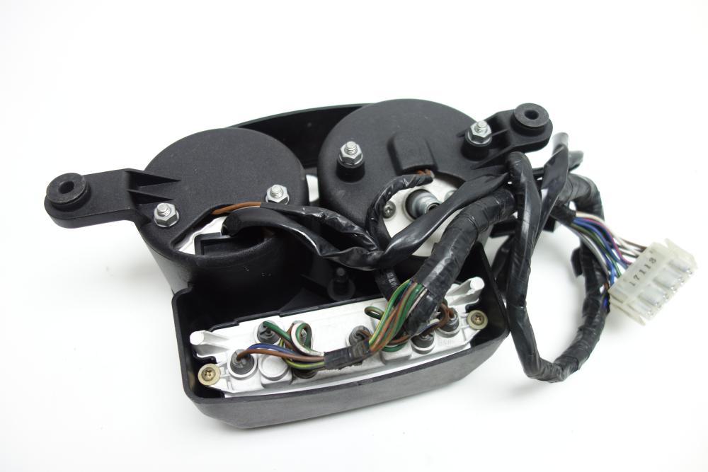 BMW R1100RS R 1100 RS Tacho Cockpit