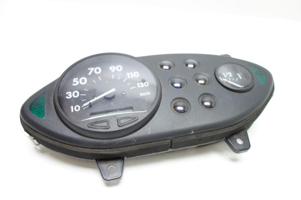 BMW C1 C 1 Tacho Cockpit #52#