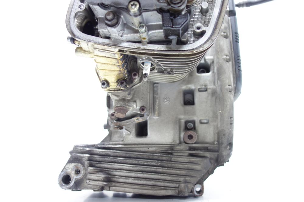 BMW R1150RT R 1150 RT Motor Engine Doppelzünder 56000 Km