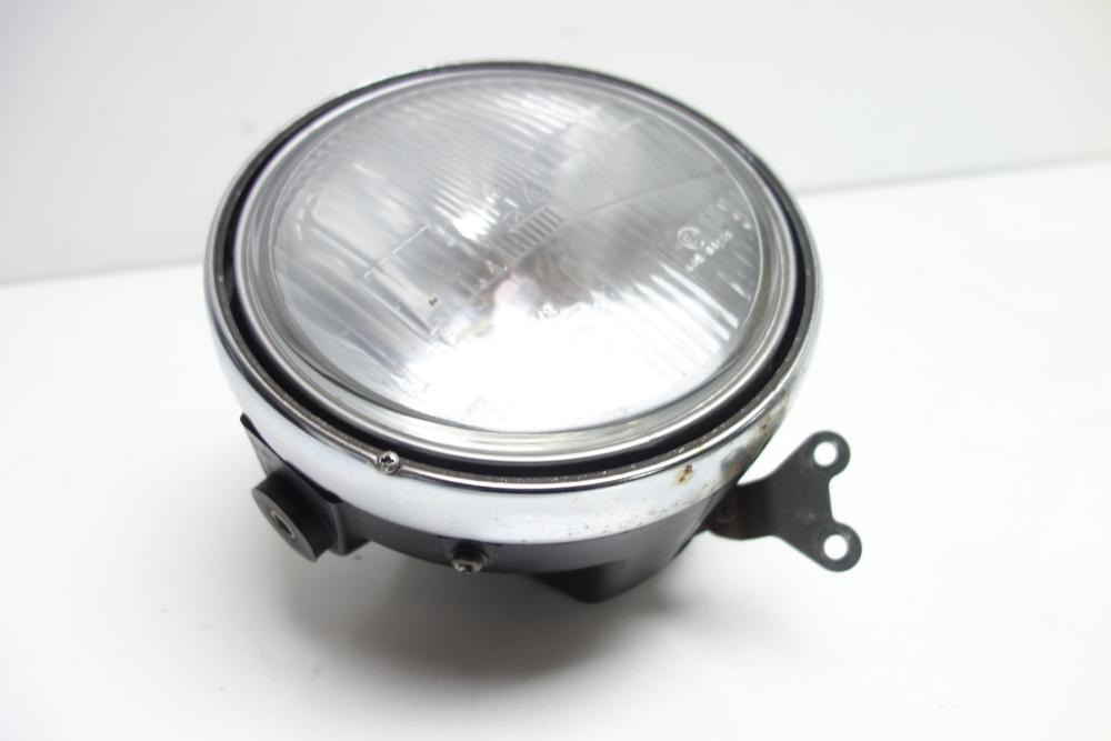 Preview: Kawasaki ER 5 ER5 Scheinwerfer