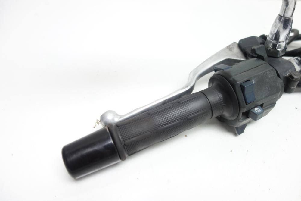 Preview: Kawasaki ER 5 ER5 Lenker Armatur Lenkerschalter