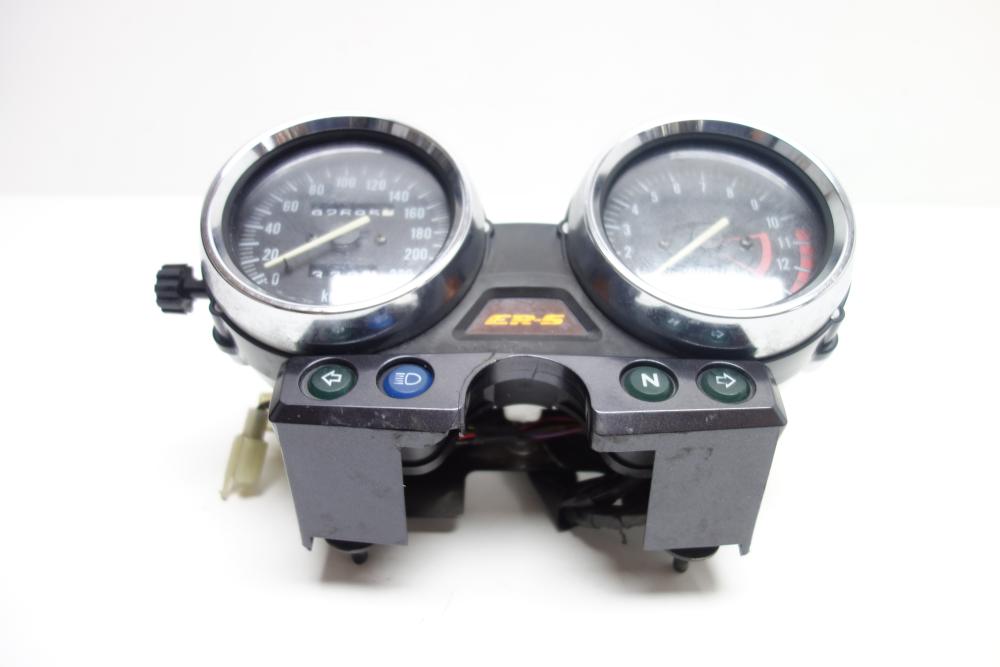 Preview: Kawasaki ER5 ER 5 Tacho Drehzahlmesser Cockpit