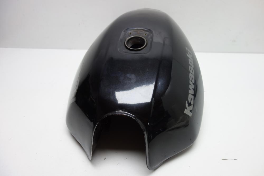 Preview: Kawasaki ER5 ER 5 Tank