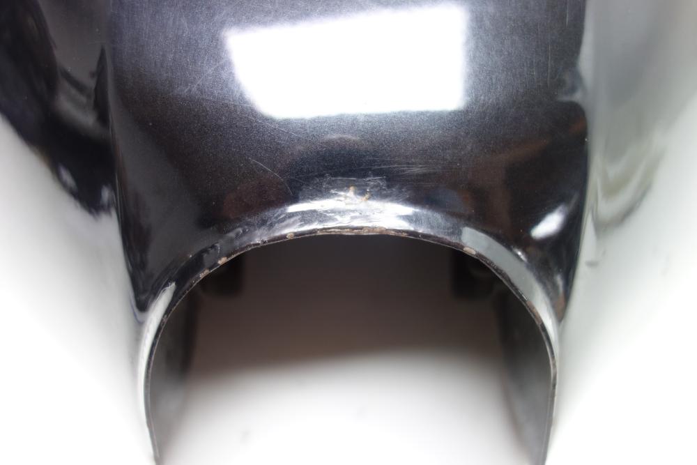 Kawasaki ER5 ER 5 Tank