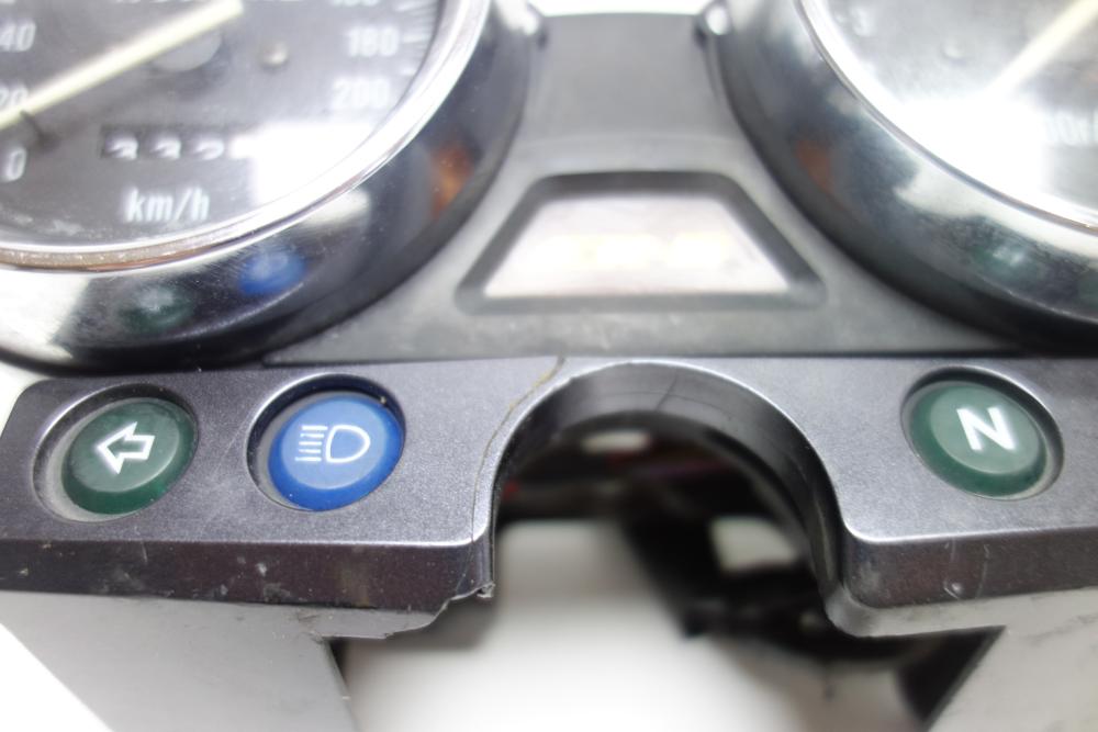 Preview: Kawasaki ER5 ER 5 Tacho Drehzahlmesser Cockpit