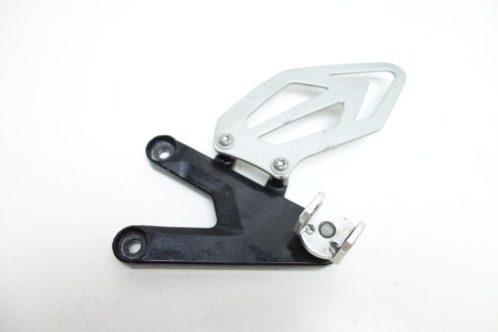 BMW S1000RR S 1000 RR Fußrastenträger Fußrastenhalter links #52#