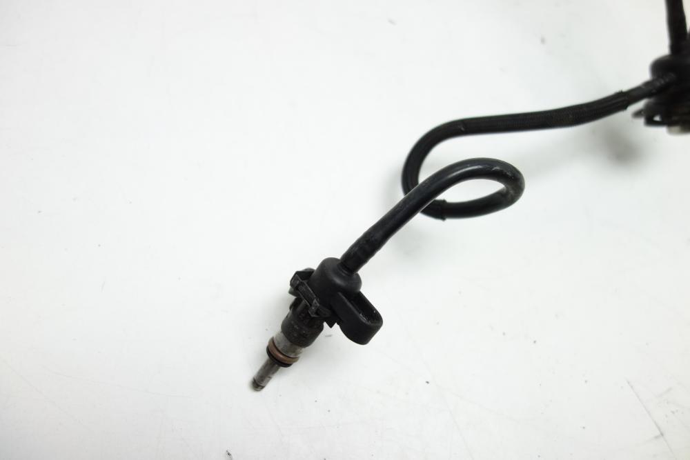 BMW R1200GS R 1200 GS Benzindruckregler Einspritzdüse