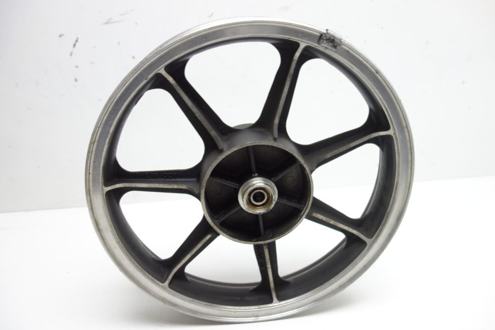 Preview: Kawasaki KZ 250 Felge hinten Hinterrad