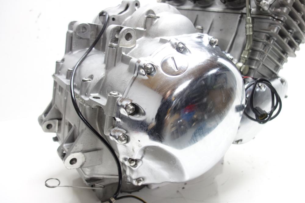 Triumph Thunderbird 900 Motor Getriebe