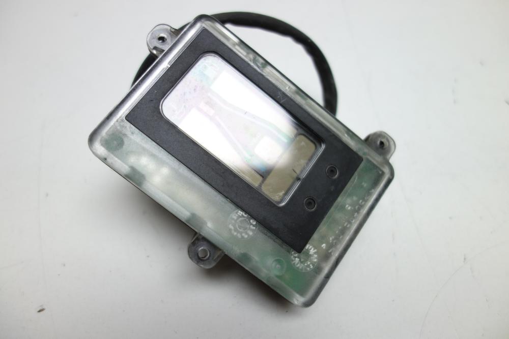 BMW R1150RT R 1150 RT FID Fahrerinformationsdisplay