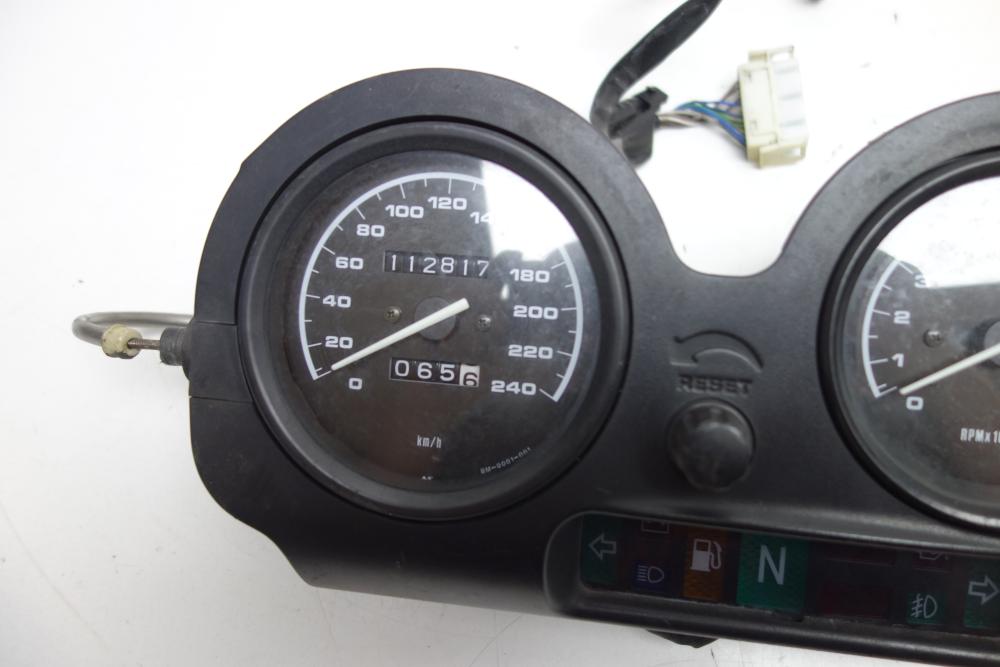 BMW R1150RT R 1150 RT Tacho Cockpit