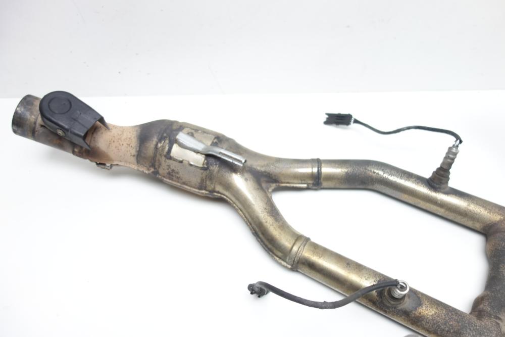 Preview: BMW R1200GS R 1200 GS LC K50 Krümmer