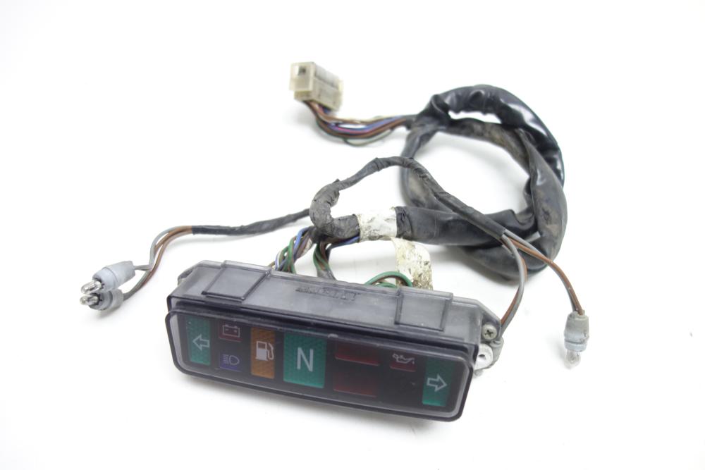 BMW R1100GS R 1100 GS Kontrollleuchten