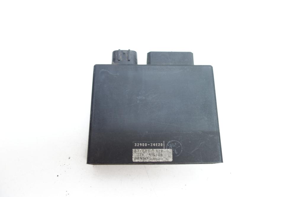 Suzuki GSXR GSX R 600 SRAD CDI Steuergerät