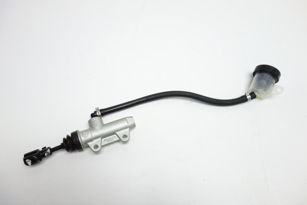 BMW F900GS F 900 GS Bremspumpe Bremszylinder hinten